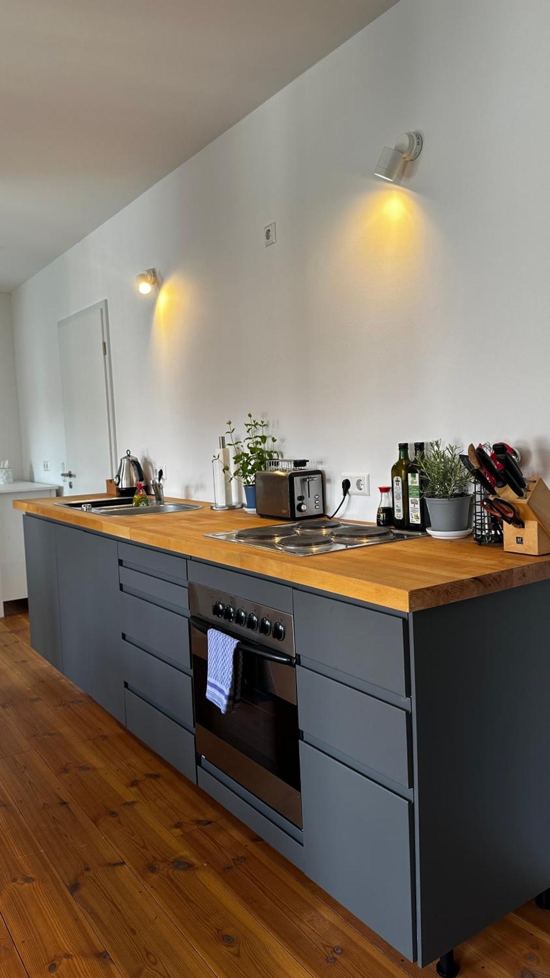 Ruhige-Moderne Wohnung Mit Burgblick Meissen Exterior foto