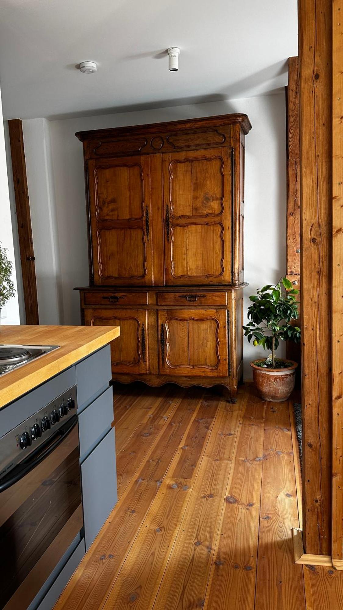 Ruhige-Moderne Wohnung Mit Burgblick Meissen Exterior foto