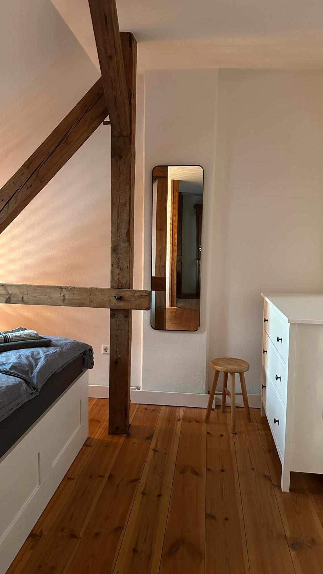 Ruhige-Moderne Wohnung Mit Burgblick Meissen Exterior foto