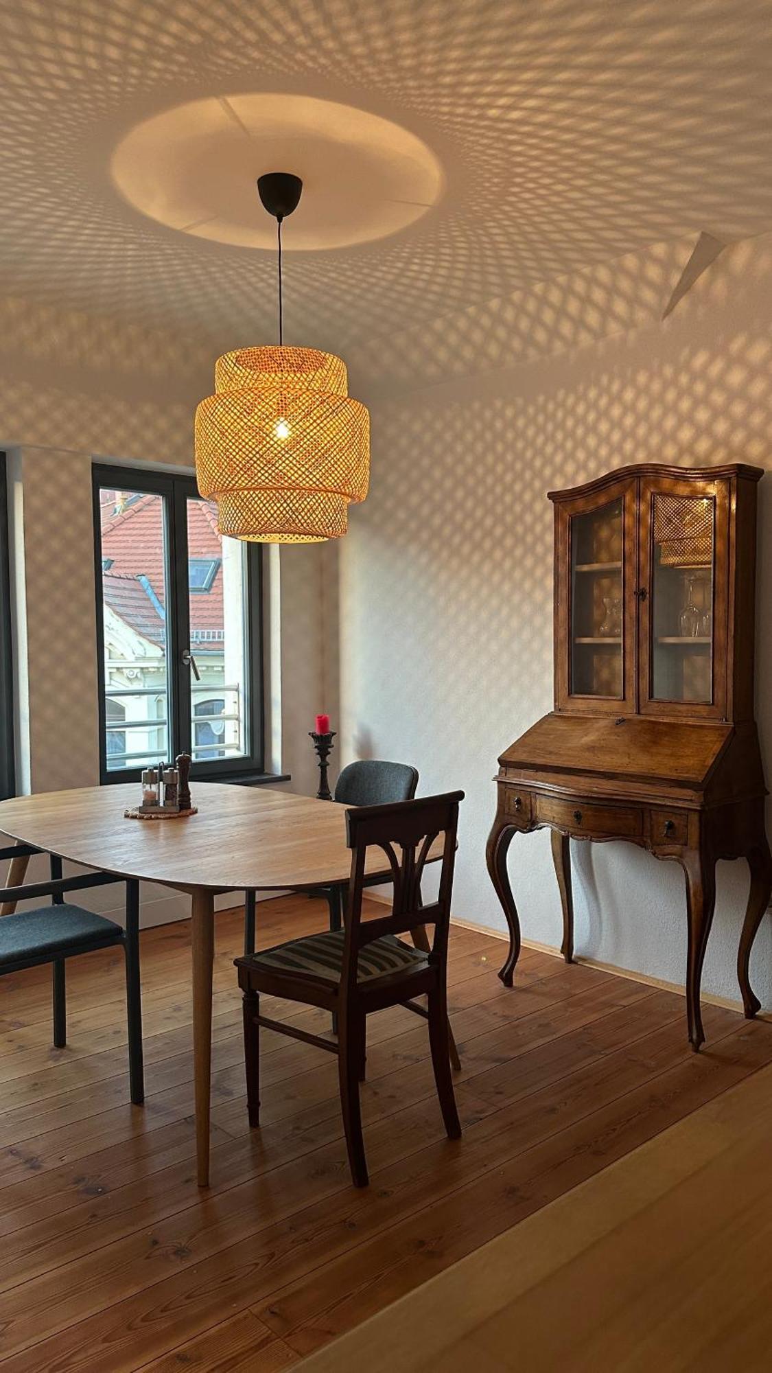 Ruhige-Moderne Wohnung Mit Burgblick Meissen Exterior foto